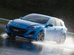 Mazda3 5-Door 2009 года